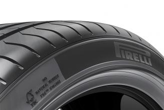 bmw tire