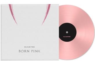 born pink