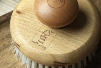 WOOD
