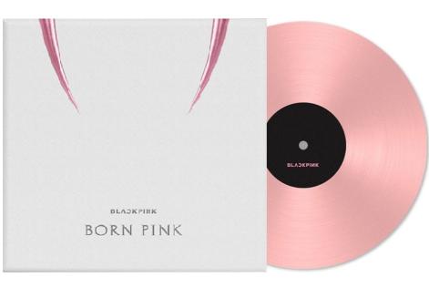 born pink