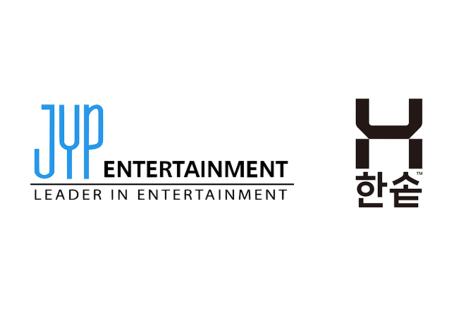 JYP and Hasot